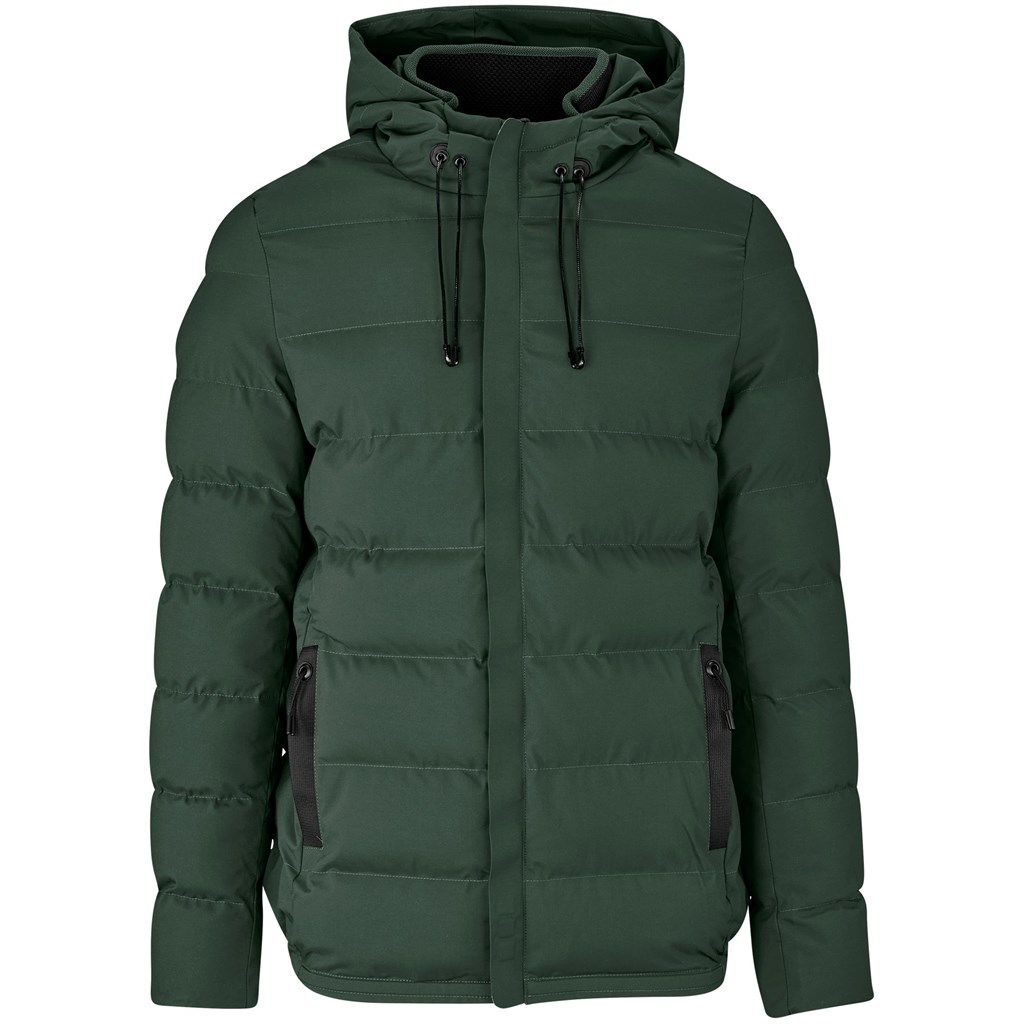 Mens Palermo Softshell Jacket_1