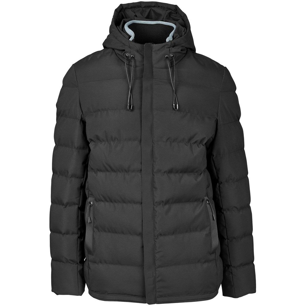 Mens Palermo Softshell Jacket_4