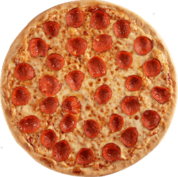 ROMAN'S PIZZA - PEPPERONI (SAVA FLAVA)_0