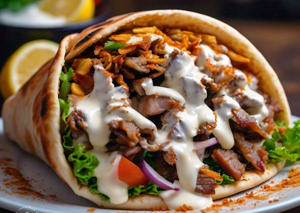 Shawarama _0