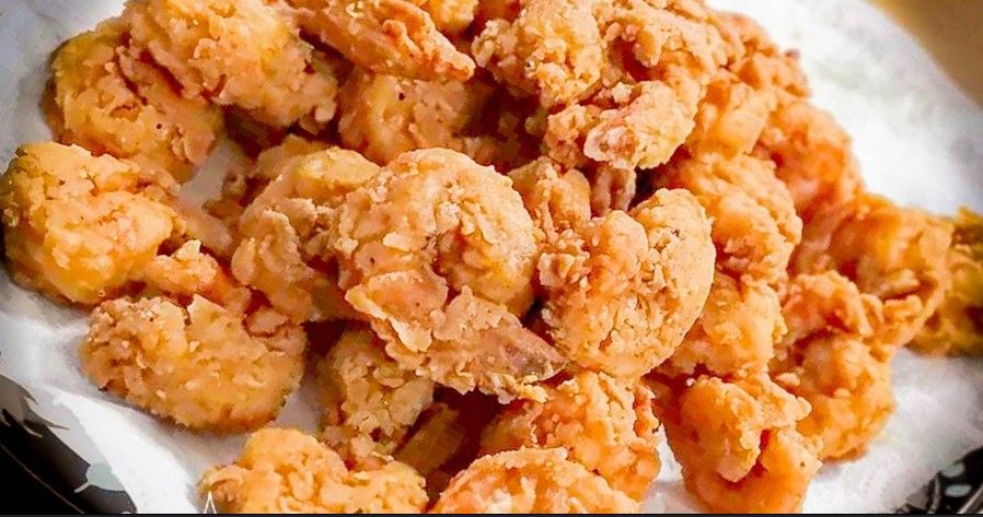 Fried Prawns_0