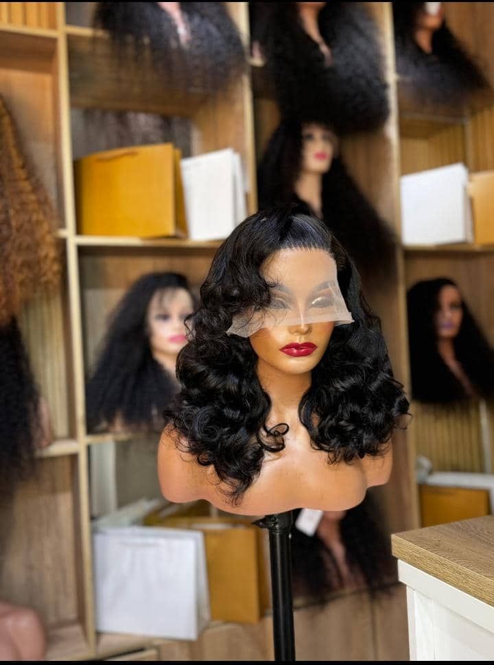 18'' Fontral Bouncy Curl Unit_0