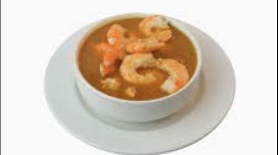 Seafood Soup_0