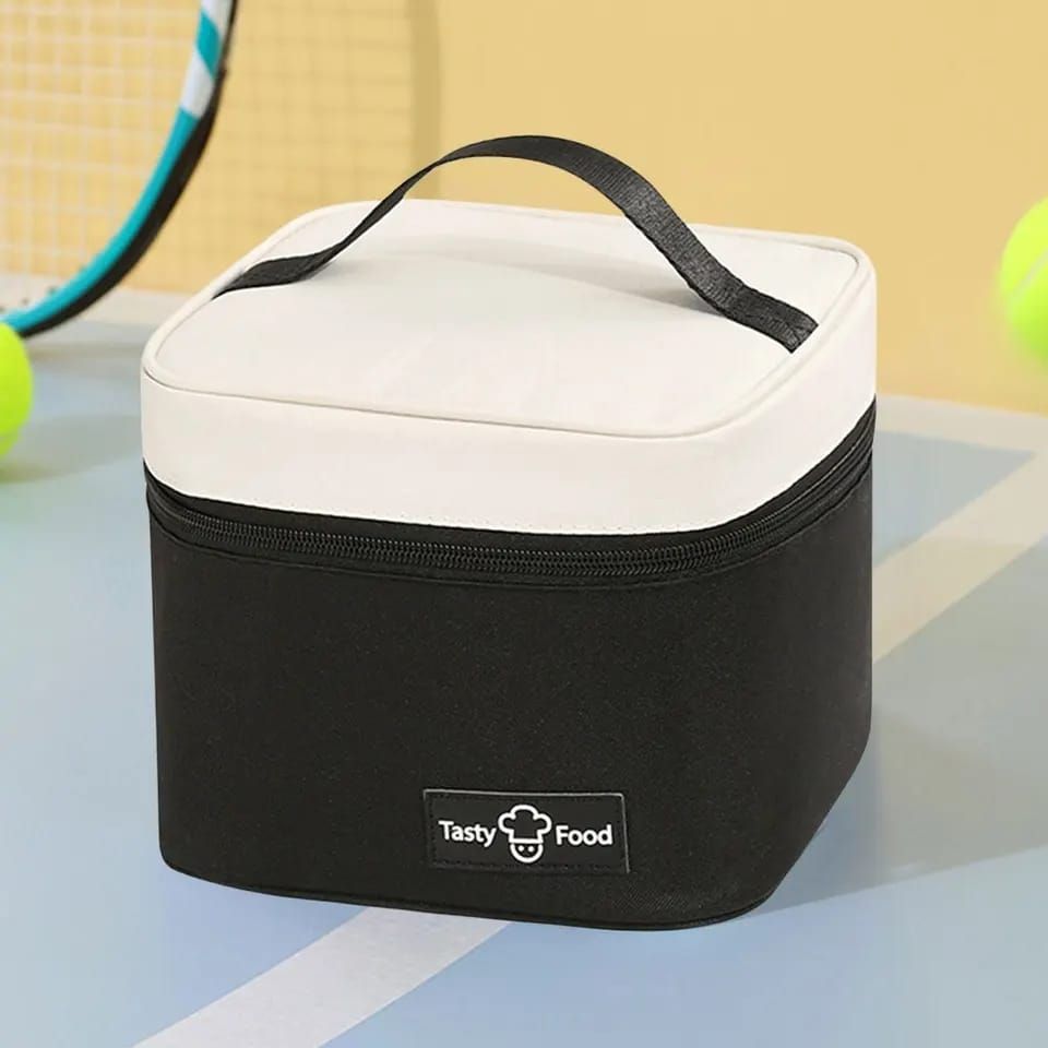 High Quality Insulated  Lunch Bag_0