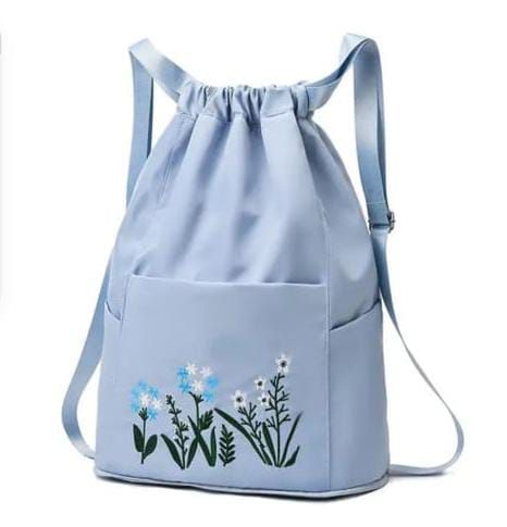 Foldable BackPack_0