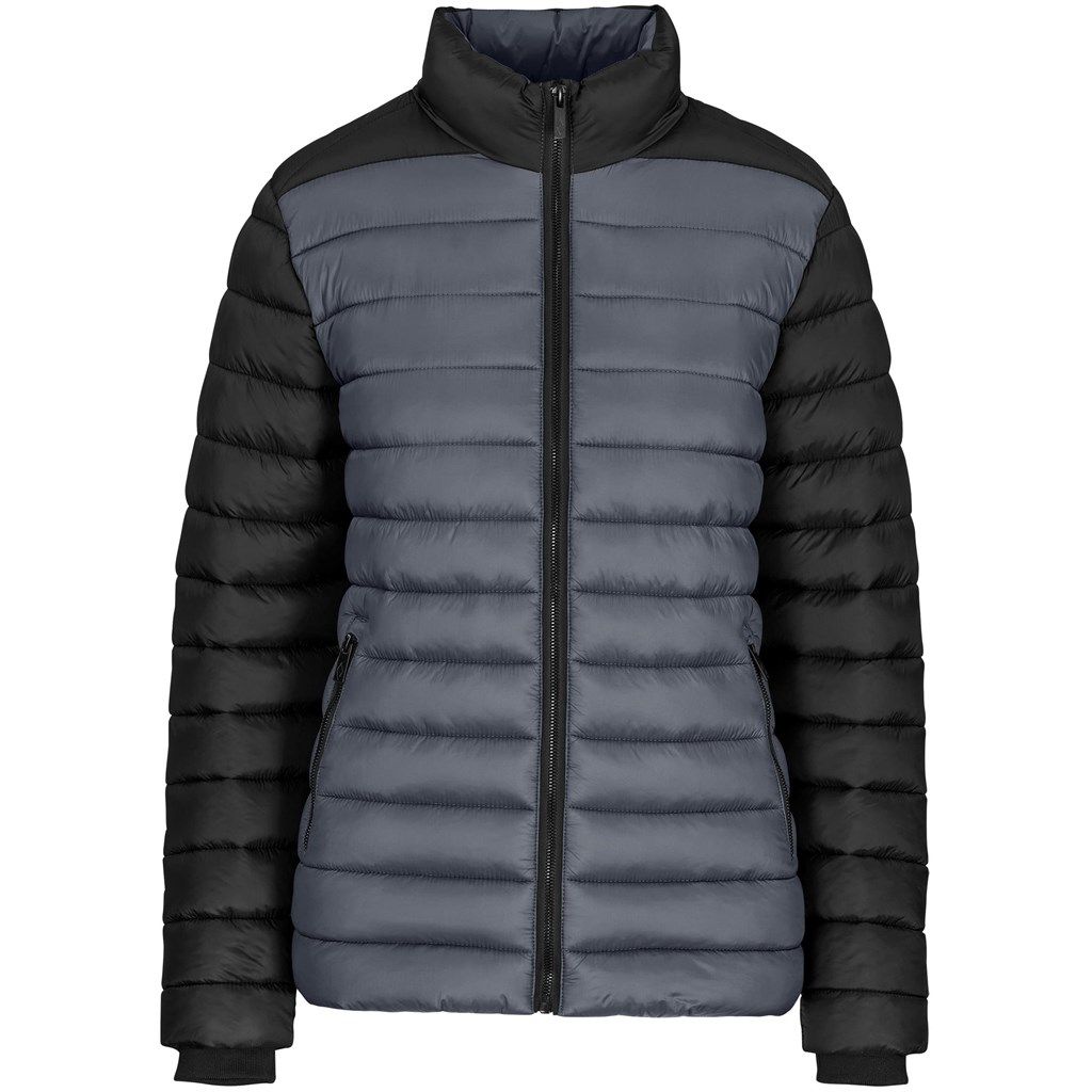 Ladies Alex Varga Ascentia Jacket_1