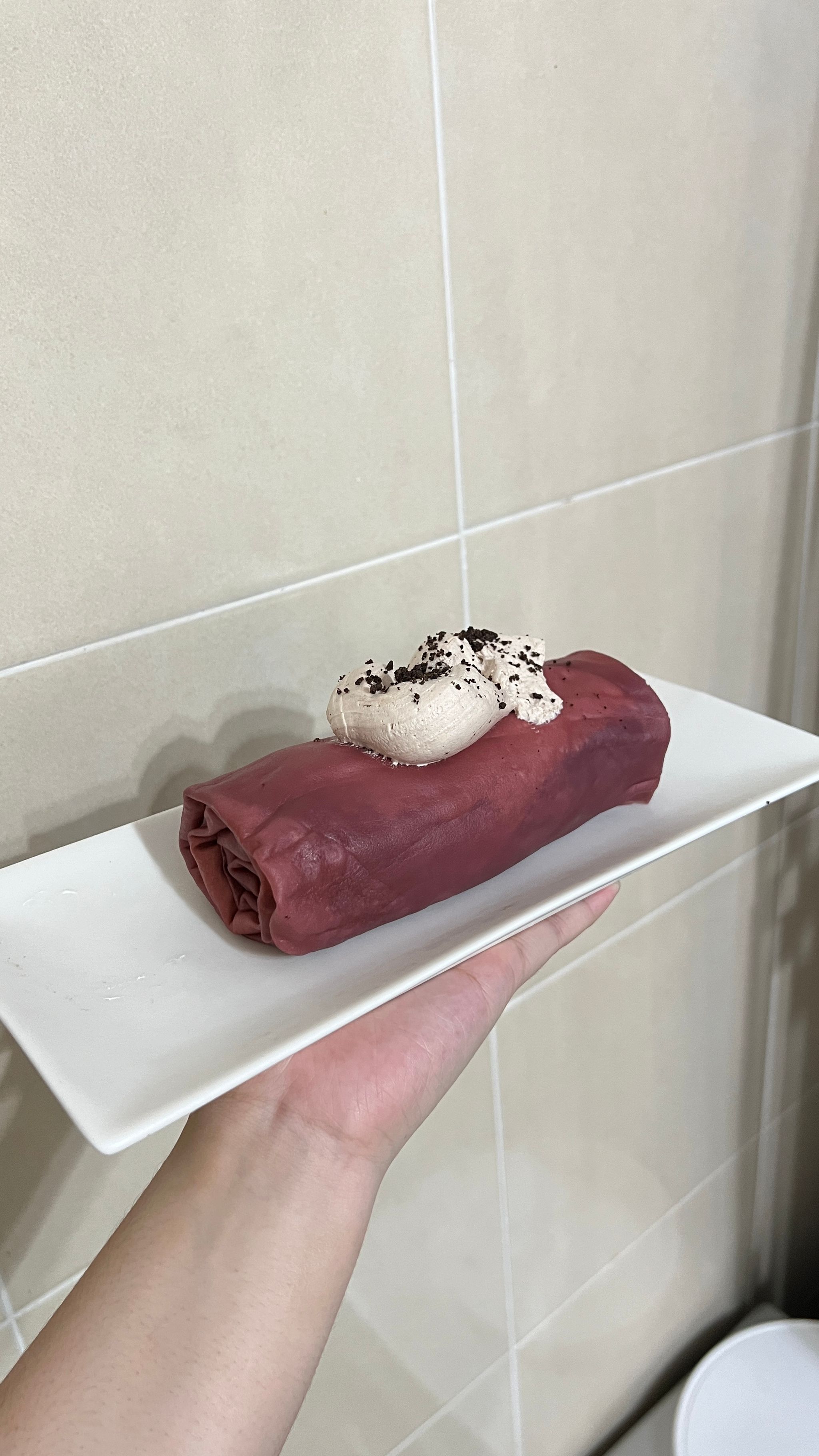 Jumbo Crepe Roll_0