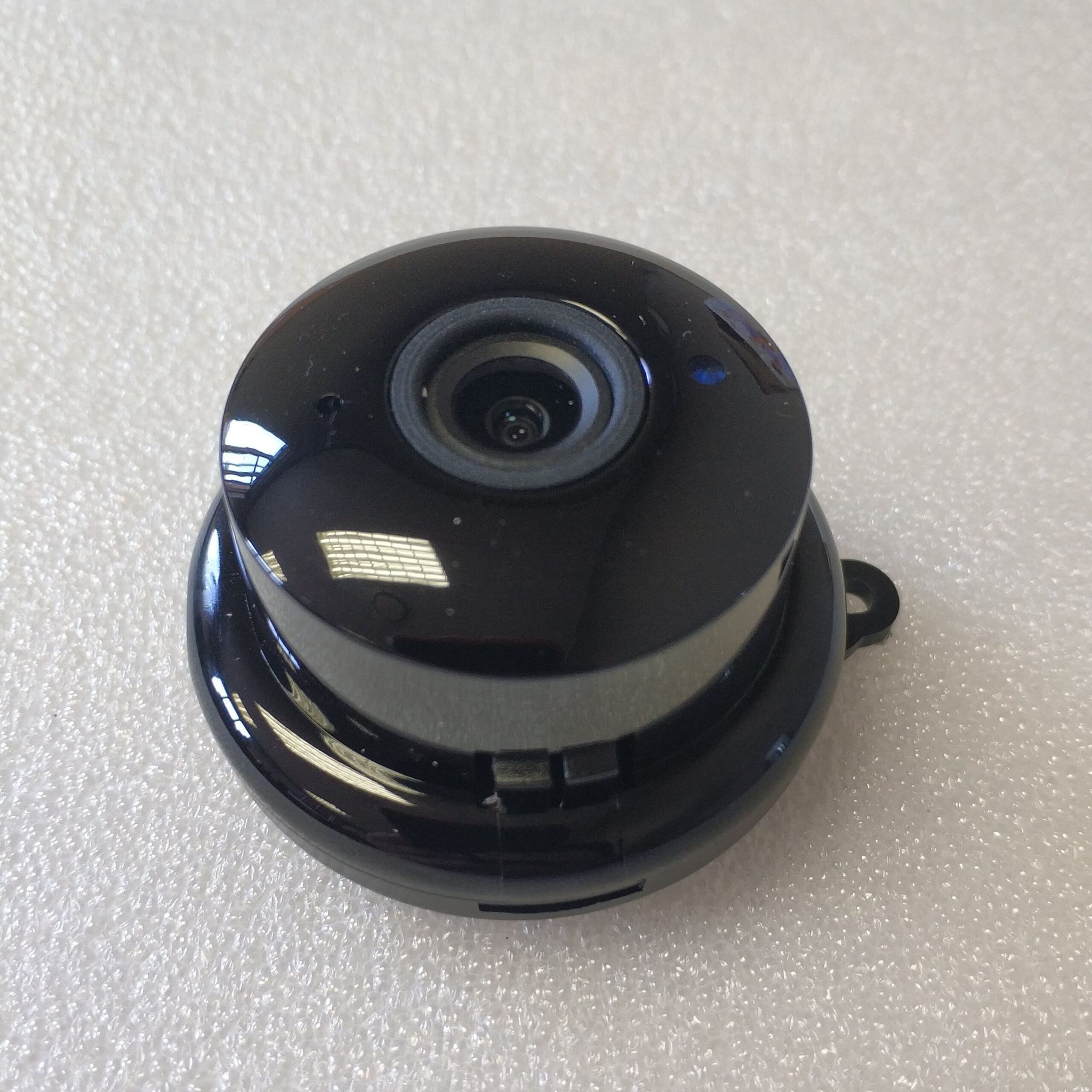 HD Wifi P2P V380 Smart Network Camera_0