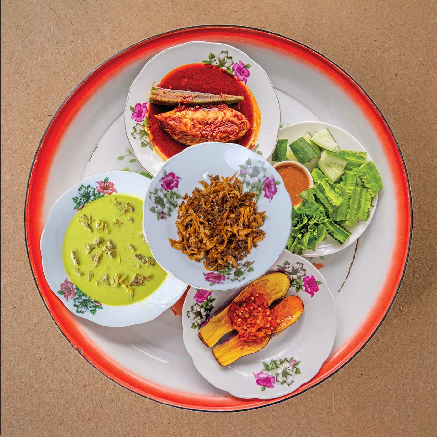 Set Talam A (2Pax)_0