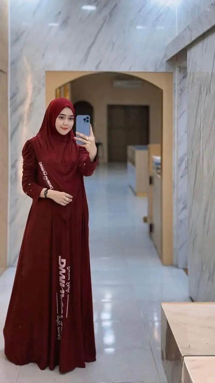 Gamis premium_1