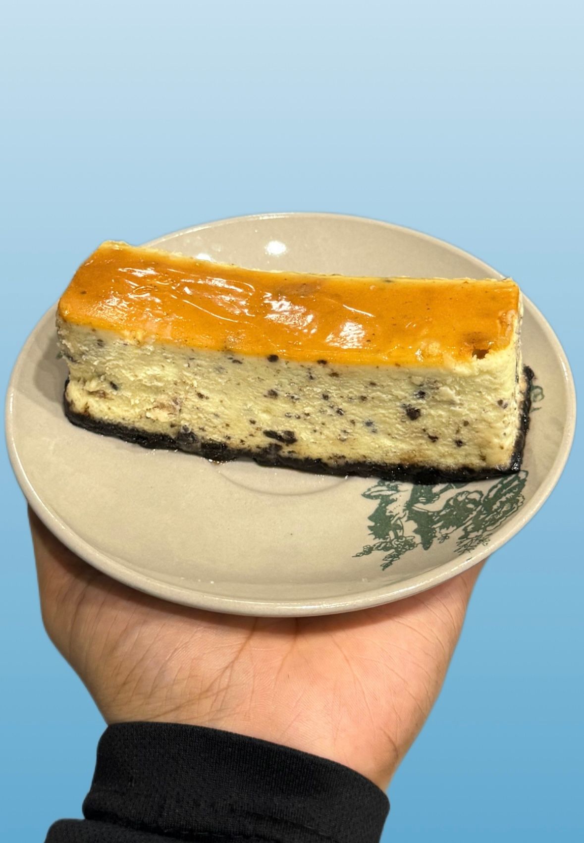 Jack & Jill Cream O Cheesecake_0