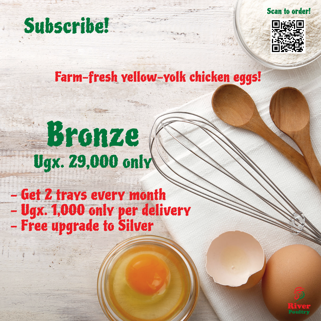 Bronze - Farm-fresh yellow-yolk eggs_0