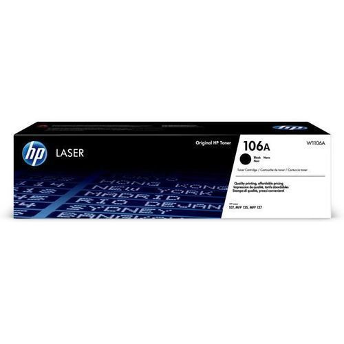 Toner HP 106a_0