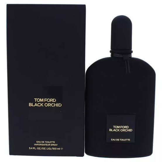 TOM FORD - BLACK ORCHID EDT_0