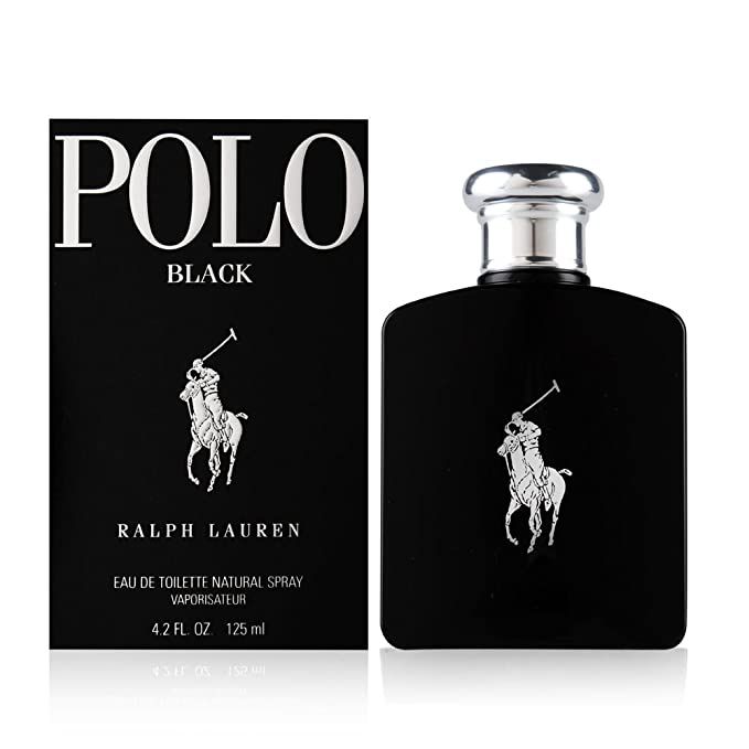 POLO BLACK RALPH LAUREN_0