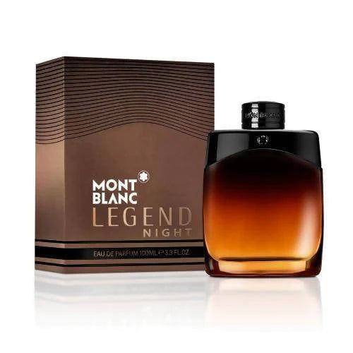 MONT BLANC - LEGEND NIGHT_0