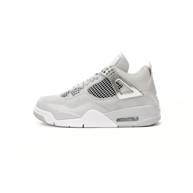 Air Jordan 4 “Frozen Moments_0