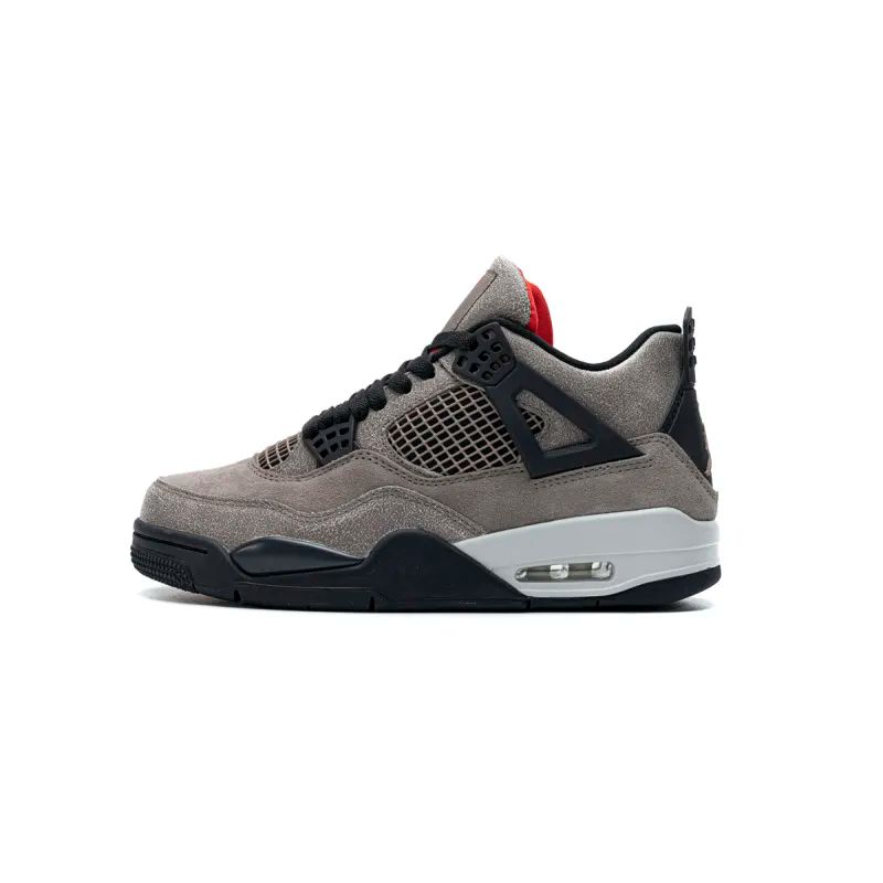 Air Jordan 4 Retro "Taupe Haze" _0