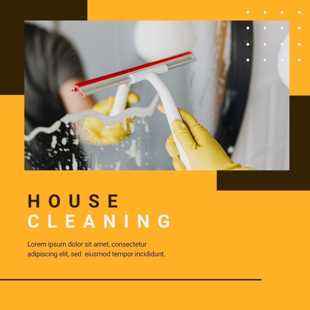 HOUSE CLEANING Part IV: Square 1080x1080 (70 pages)_1