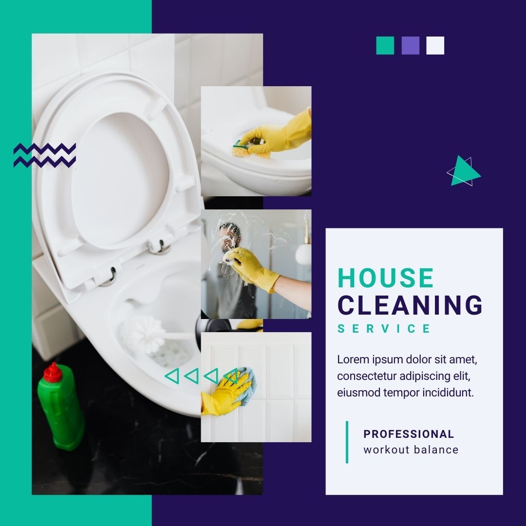 HOUSE CLEANING Part VI: Square 1080x1080 (70 pages)_2