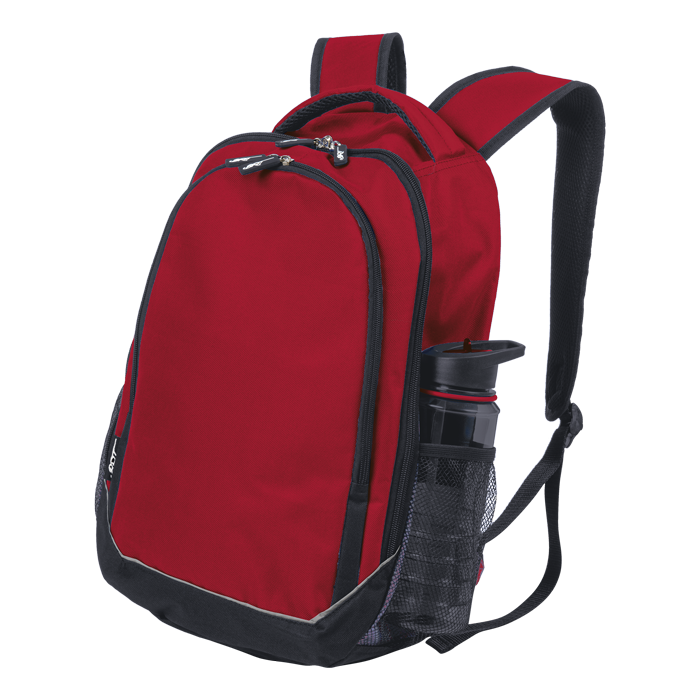 BRT Chrome Back Pack_2