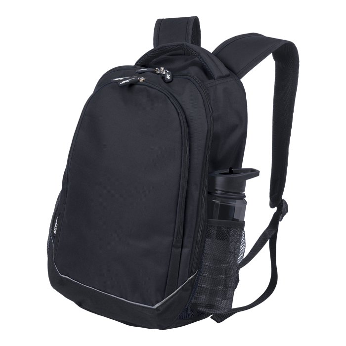 BRT Chrome Back Pack_4