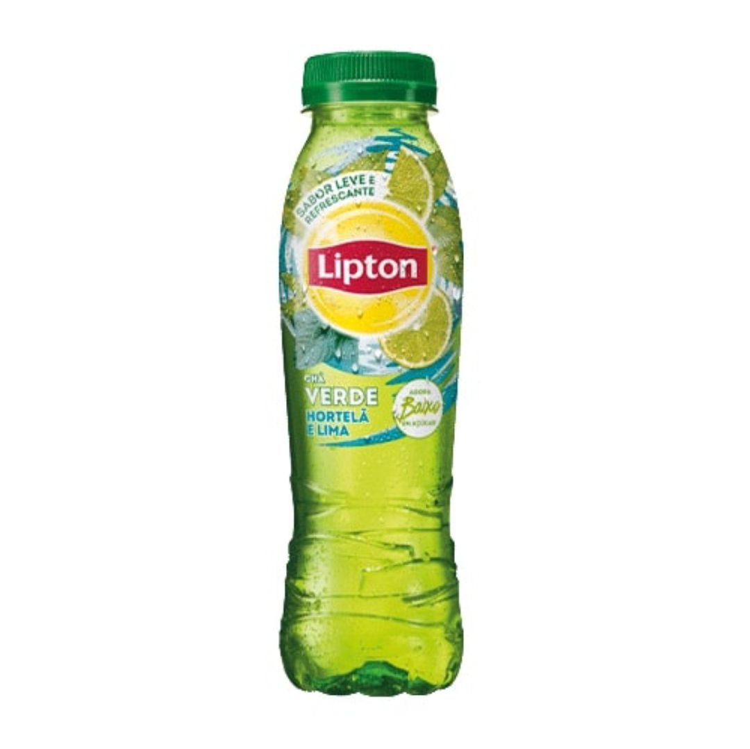 Lipton Chá Verde Hortelã e Lima_0