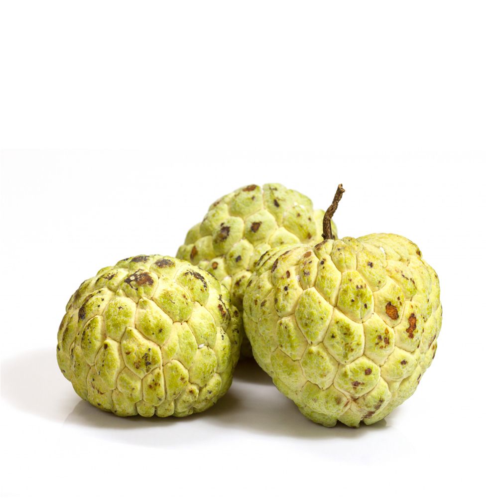 Custard Apple/ Sharifa_0