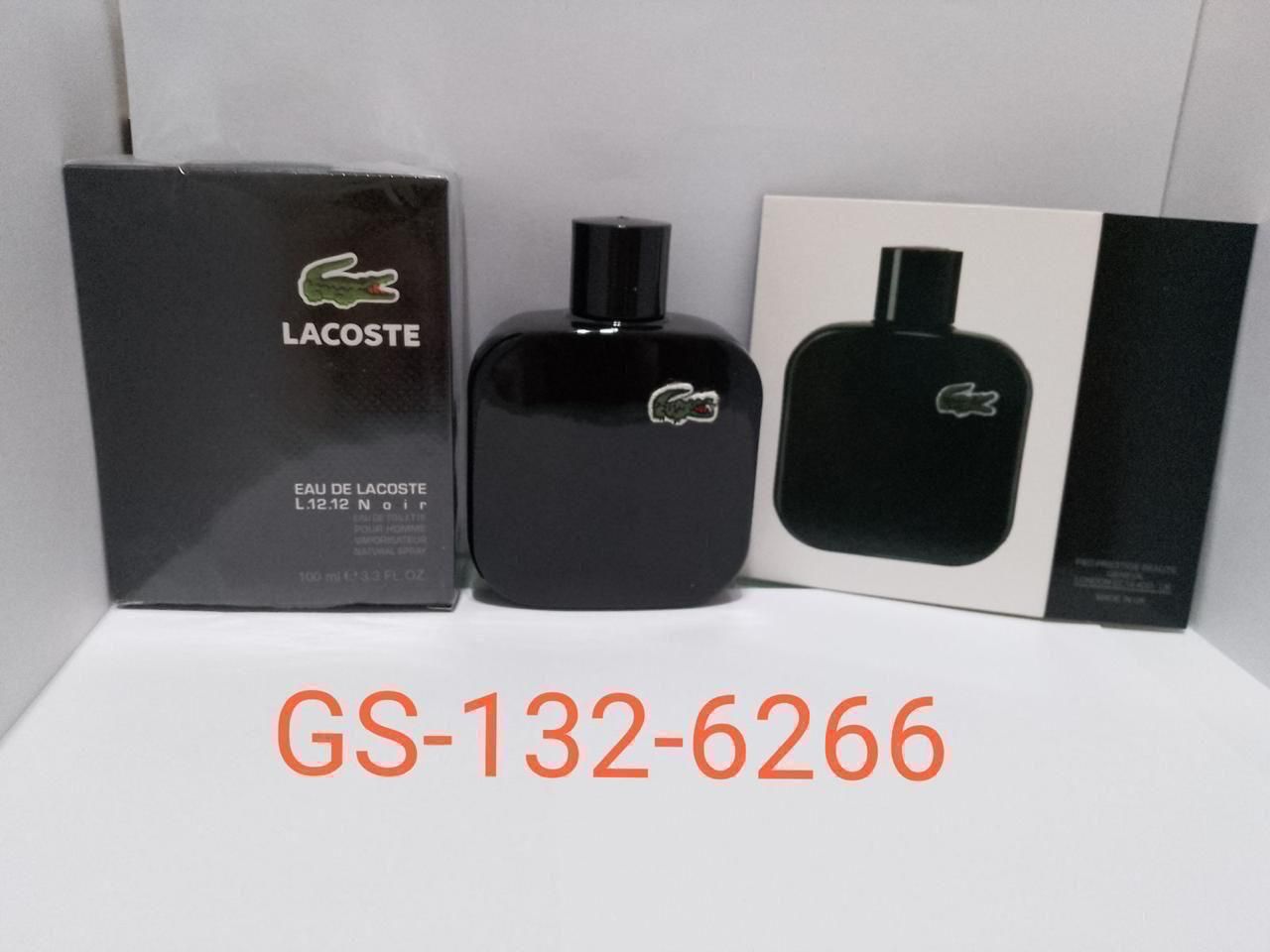 Lacoste Perfume _0