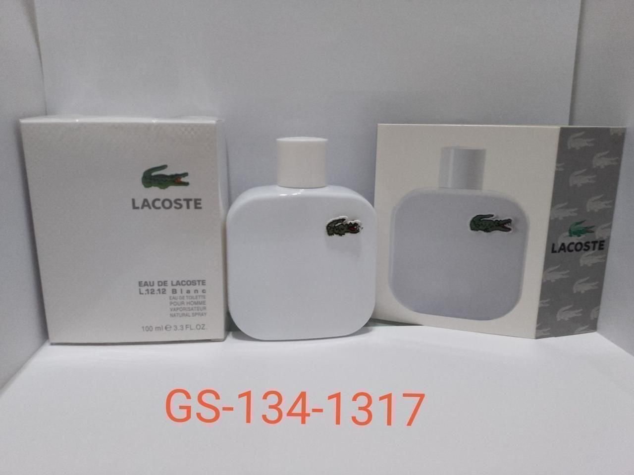 Lacoste Perfume _1