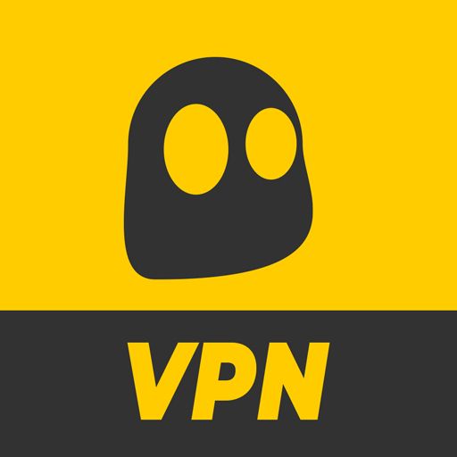 CyberGhost VPN_0