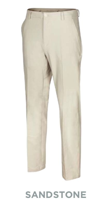 Greg Norman ML 75 Microlux Pant Sandstone_0