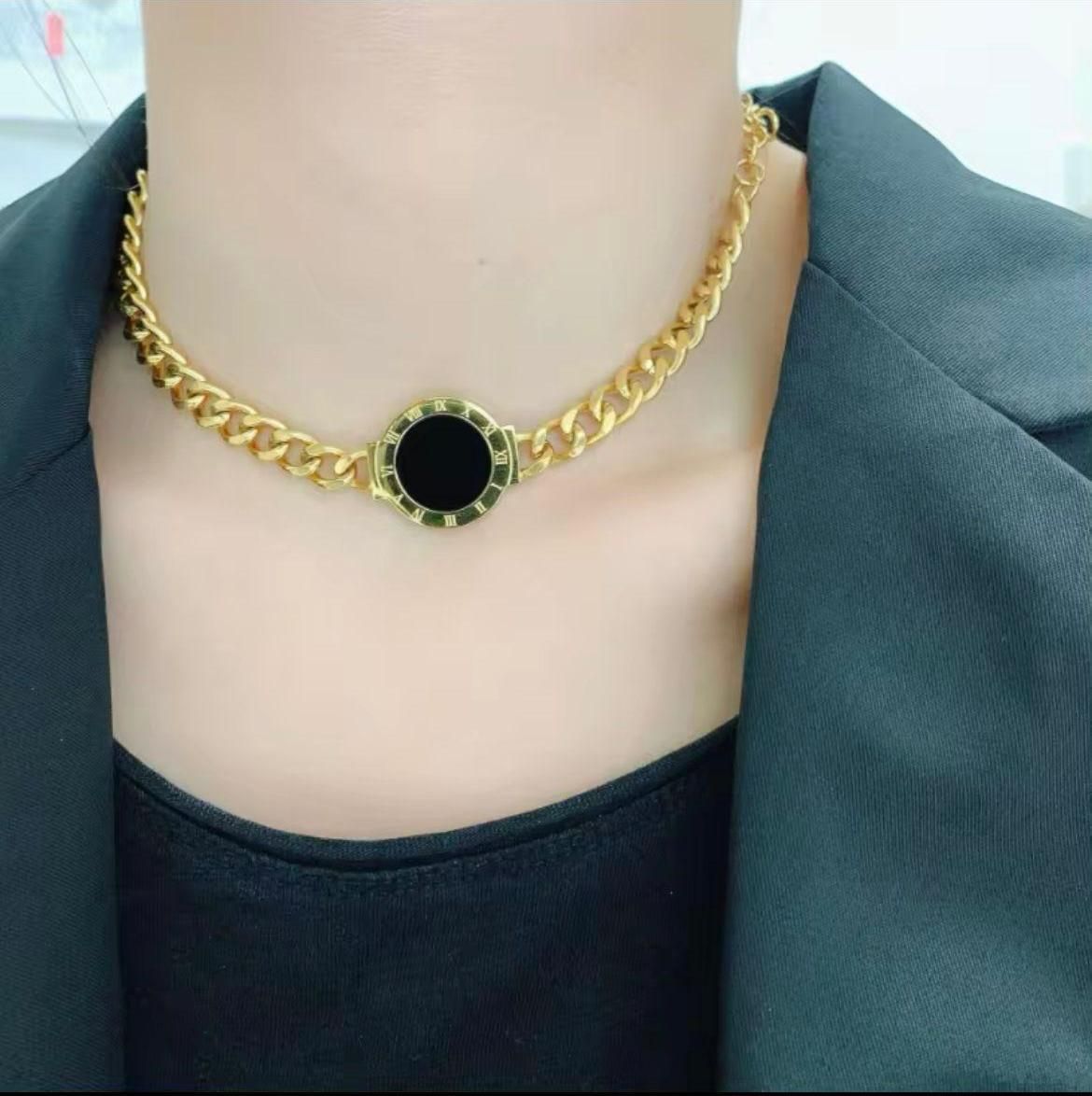 Necklace and Bracelet Set_1