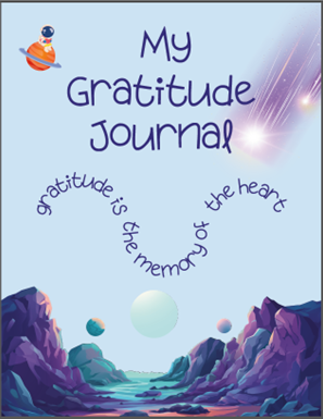 Gratitude Journal for Boys_0