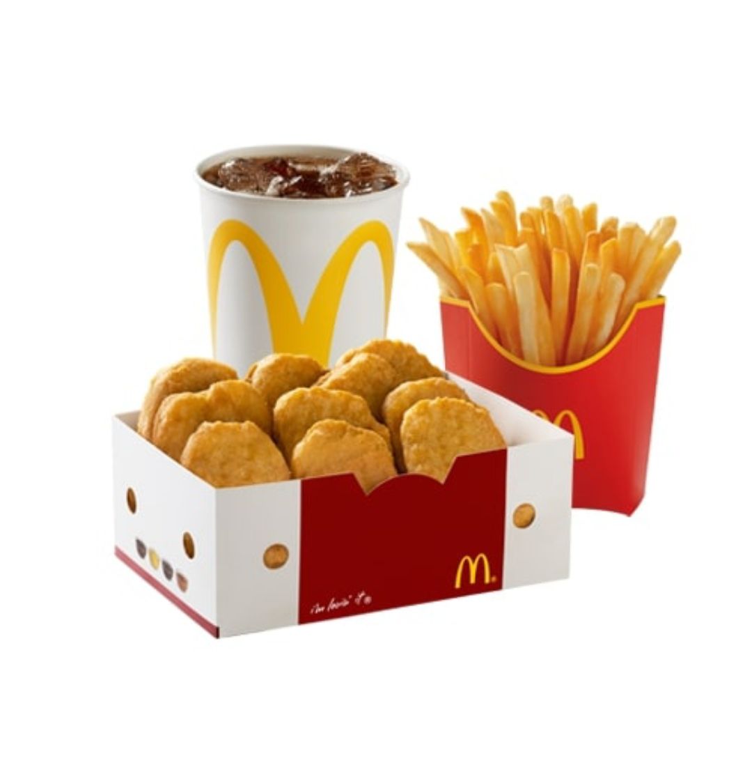 McMenu 10 ChickenNuggets_0