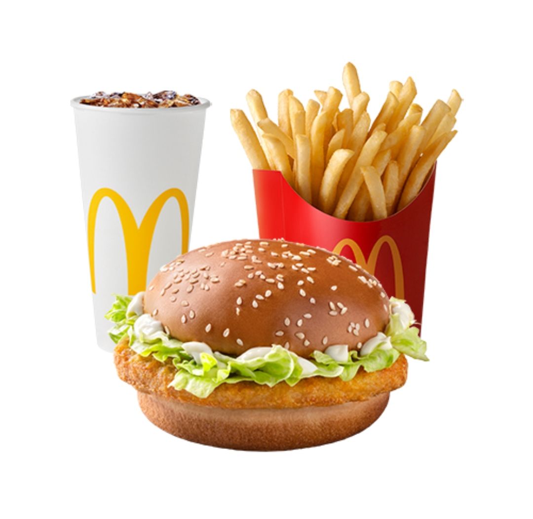 McMenu McChicken_0