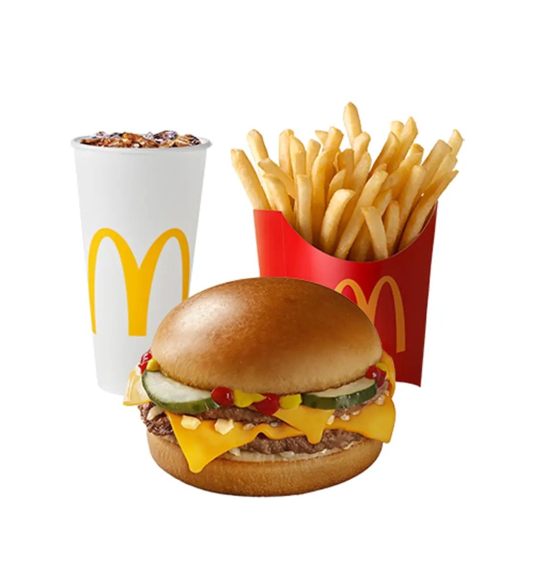 McMenu Double Cheeseburguer_0