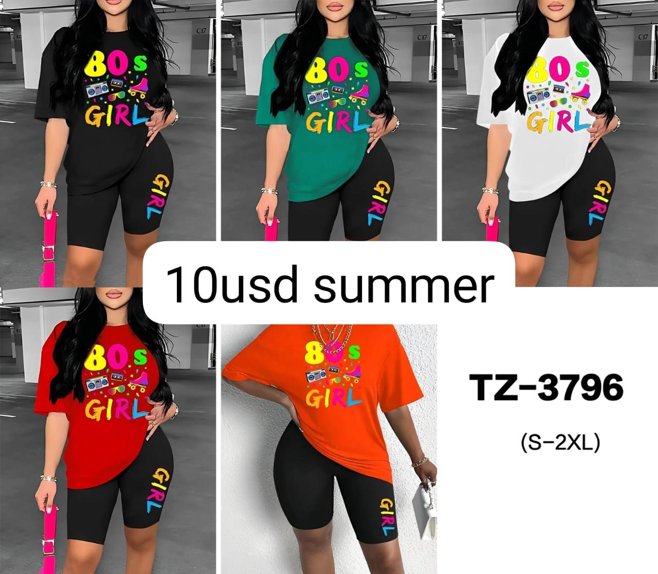 Ladies summer wears _0