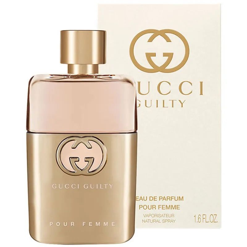 GUCCI - GUILTY POUR FEMME_0