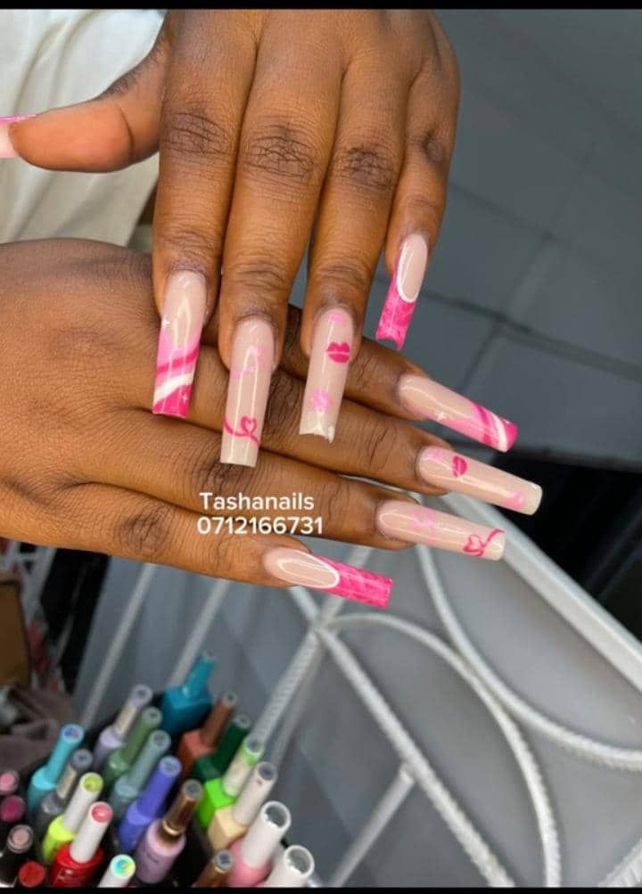 Extra long naturals_0