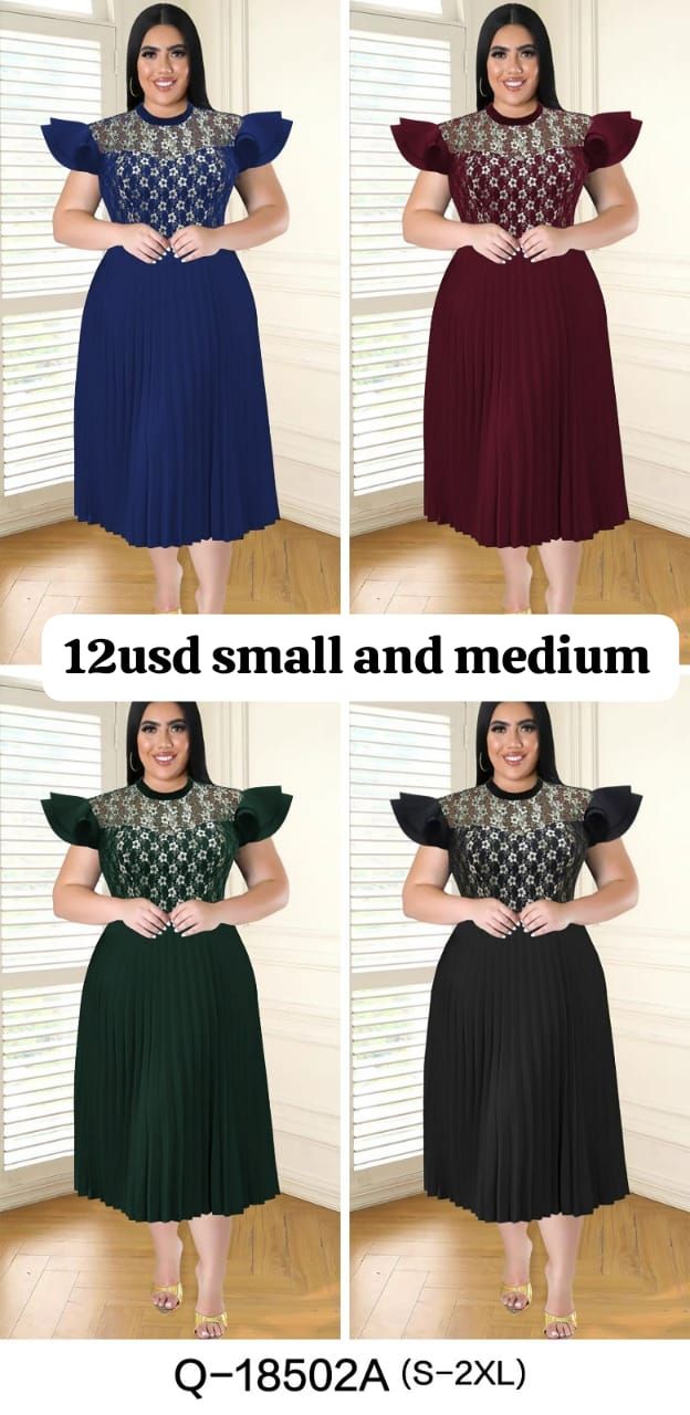 Ladies dresses _0