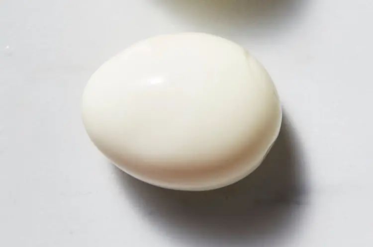 Boiled Egg _0