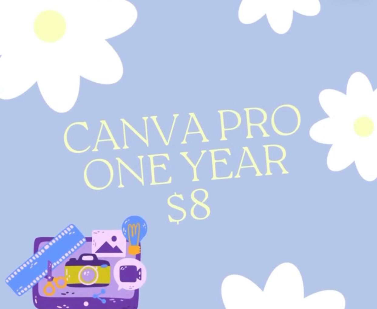 CANVA PRO OWN ACCOUUNT_0