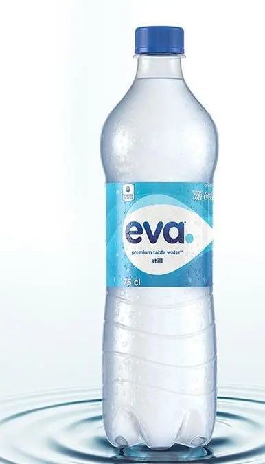 Eva water (75cl)_0