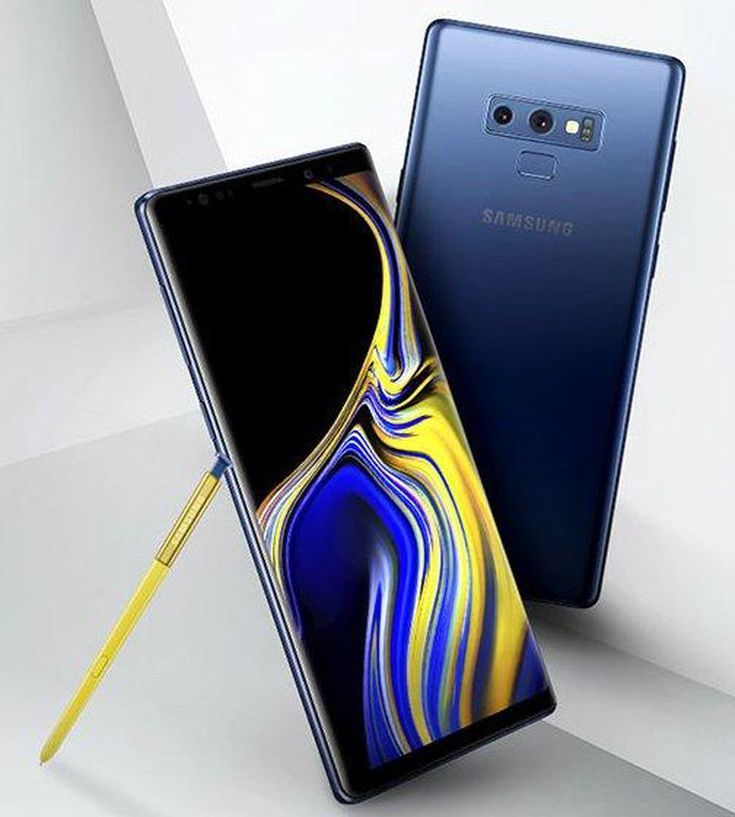 Samsung NOTE 9 | 128 G +4_2