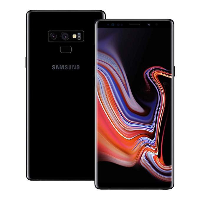 Samsung NOTE 9 | 128 G +4_1