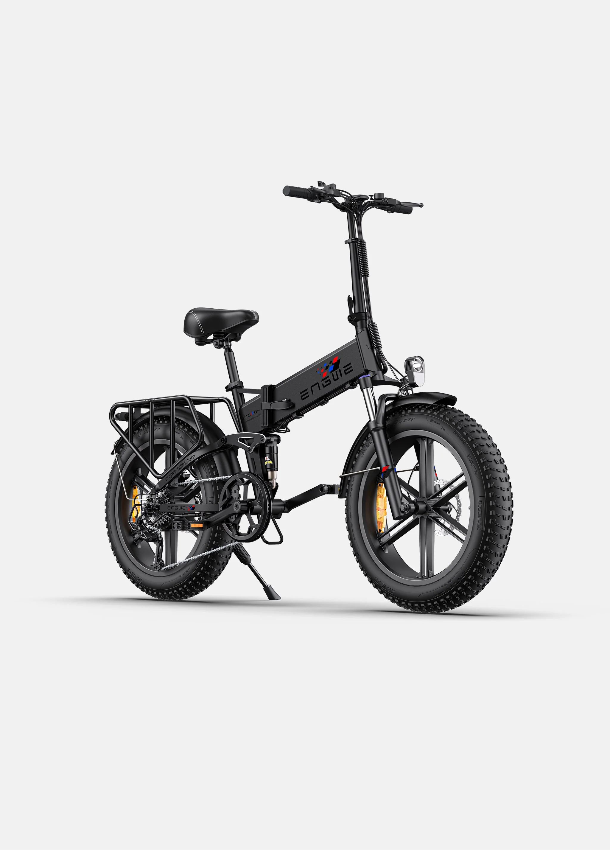 ENGWE ENGINE X 250w Folding Electric Bike_0