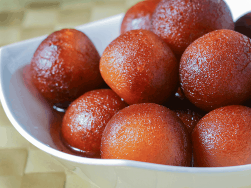 FRESH GULAB JAMUN - PLAIN_1