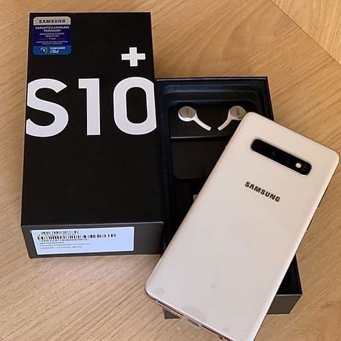 Samsung S10+ | 128G  + 8_0