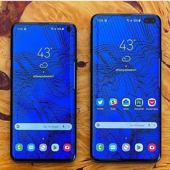 Samsung S10+ | 128G  + 8_1